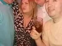 Bar crawl & Karlove Lazne